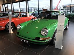 Image result for Essmann Green 2025 Porsche