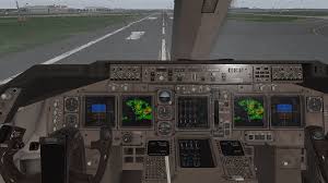 Boeing decided to focus on more efficient aircraft and point to point, developing the boeing 787.; Boeing 747 400 Pw 4062 Modified Airliners X Plane Org Forum
