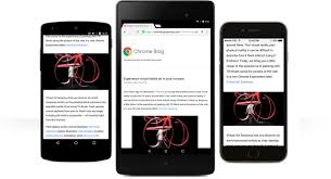 Chrome is the most popular mobile browser, with. Bug In Chrome For Mobile Exploited For Drive By Android Malware Downloads Help Net Security