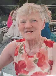 Death Notice of Margaret Ryan (Hospital, Limerick)