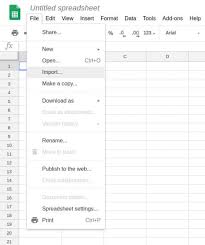 I would like to do the same thing in excel but for the life of me can't figure out how to (there are many reasons i don't want it to stay in google sheet, but won't get into it). How To Open Csv File In Google Sheets Loyverse Help Center