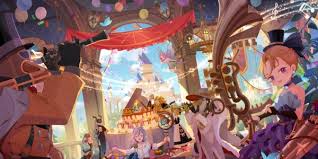 Arena is about fighting to exist as your magical self. Afk Arena Will Celebrate Its Two Year Anniversary With Two New Characters And A Host Of In Game Rewards 148apps