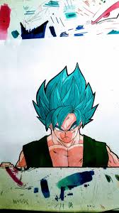 We did not find results for: Oc Goku Super Saiyan Blue Dbz