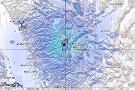 Haiti is still recovering from a devastating 2010 earthquake. Small Earthquakes Rattle Lake Tahoe Carson City And Reno The New York Times