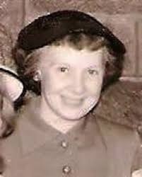 Margaret Adelaide “Peggy” Murray McFerren (1906-1965)