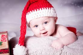 Send in your pictures of your babies born in 2019!