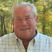 Bruce E. Breeding Obituary