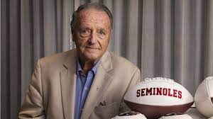 May 25, 2021 · florida state legend bobby bowden, 91, sits down with 247sports as he reflects on his career and how college football has changed since retirement. Fsu Coaching Legend Bobby Bowden Has Terminal Medical Condition Kiro 7 News Seattle