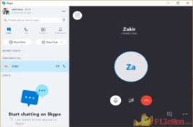 Skype 8.66.0.74 is available to all software users as a free download for windows 10 pcs but also without a hitch on windows 7 and windows 8. Skype 2021 Offline Installer Free Download For Windows Mac Filehen