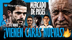 José Luis Gómez no va a Barracas: se queda en Racing