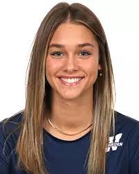 2023 Volleyball Roster