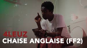 Restauration fauteuils et chaise tapisserie d'ameublement lattes. 4leuz Chaise Anglaise Freestyle Ff2 Youtube