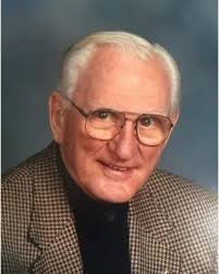 Obituary information for William Blair
