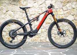 Rotwild Rx 750 Ultra E Bike Pedelec Mountenbike