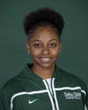 Brittany Roberts bringing talents to Walter Sillers Coliseum