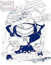 Level Drain Sequence - Page 2 - HentaiEra