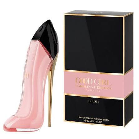 Carolina Herrera Good Girl Blush