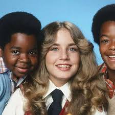 Arnold et Willy : la malédiction des acteurs après l'arrêt de la série