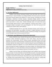 Format buku penilaian k 13 kelas 3 semester 2 4. Contoh Jurnal Jurnal Praktikum Fasa 1 Minggu Praktikum 1 Tarikh 30 Julai 2018 U2013 3 Ogos2018 Tajukjurnal Penglibatan Murid Di Dalam Kelas 1 Isu Course Hero