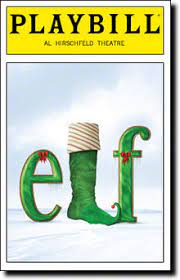 Long lake road troy, mi 48098 united states. Elf Musical Wikipedia