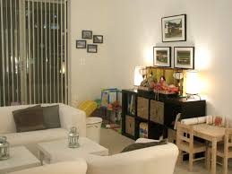 Apartment Solution Living Room Play Area Kids Living Rooms Apartment Solutions Small Apartment Living Room