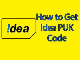 When you purchase a sim card, it comes in a little package, and the puk code should also be included in it. Puk Code Unlock Free Asnew