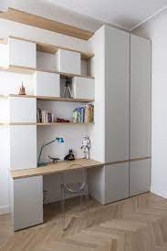 3a Studio Casa M4 Arredamento Studio In Casa Arredamento Stanza Studio Arredamento Scrivania