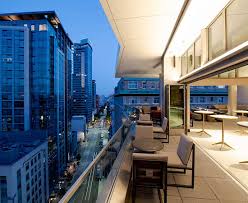 Charter Hotel Seattle Top And Best Boutique Hotel Seattle Wa