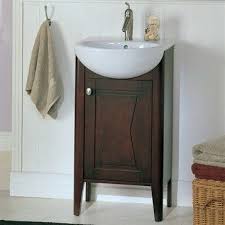 small bathroom sinks