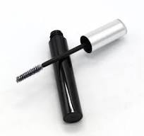 Factory Price Wholesale Cosmetics Packaging Eyelash Curling Empty Mascara  Packaging Eyelash Tube
