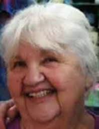 Obituary information for Rose McDonald