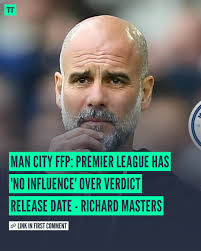 🆕 Premier League CEO Richard Masters has been quizzed