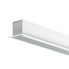 Varying sizes and depths allow you to create a thin design element or a wider, unique recessed fixture. Cooper Neo Ray 23dp Led Architectural Led Recessed Ceiling Light Strip Fixture Alconlighting Com