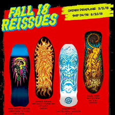Santa Cruz Reissue Roskopp Face Deck 9 5 X 31 Calstreets Boarderlabs Innovative skateboards and artwork from the beginning 'til the end. santa cruz reissue roskopp face deck 9 5 x 31 calstreets boarderlabs