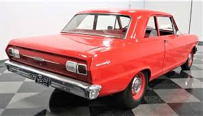 Image result for Sierra Tan 1965 Nova