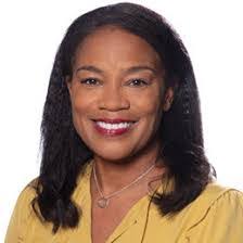 Monica Mayberry's Instagram, Twitter & Facebook