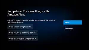 With the return of the walking dead, a rebooted version of charmed and a fourth season of outlander to enjoy, this fall's tv schedule has to be one of the best for many years. Tv Work With Alexa For Android Apk Download