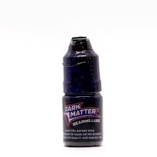 Distinguishing cause and effect in bearing steel failure metall mater trans a , 45 ( 2014 ) , pp. Yoyofactory Europe Dark Matter Lubricant Yo Yo Shop