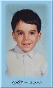 Steven John “Steve” Sumaliki (1985-2010)