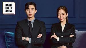 Nonton wish dragon (2021) nonton garfield (2004). Sinopsis Drama Korea What S Wrong With Secretary Kim Besok Tayang Perdana Bangka Pos