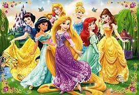Check spelling or type a new query. Disney Princess Smile 40 Piece Jigsaw Puzzle For Child Tenyo From Japan Jigsaw Toys Hobbies