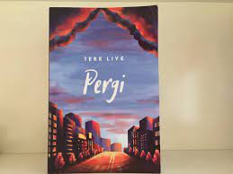 Tere liye kembali dengan novel terbarunya yang merupakan lanjutan seri negeri di ujung tanduk dan pergi yang digabung menjadi satu seri. Pdf Novel Tere Liye Pergi Contoh Makalah