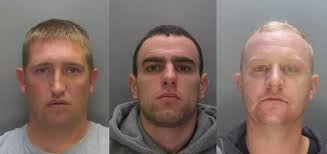 Men police want to track down in hunt for EncroChat suspects