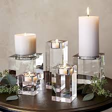 Find candle holders at cb2 canada. Bathroom With Decor Bathroom Decor Baskets Bathroom Decor Tiles Willetton Wa 6155 Bathroom Niche D Spa Candle Crystal Candle Holder Candle Sticks Wedding