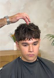 Your sign to get s mod haircut🔥😱 ————————————- #fyp #hairinspo #shag...