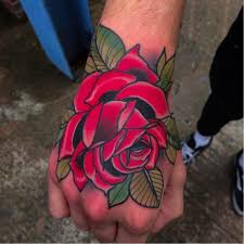 Discover Hand Tattoos For Guys Hand Tattoos Hand Tattoos For Women