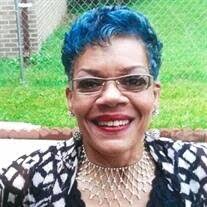 Ms. Esther Thompson Obituary