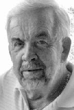 Gene Rutter Obituary (2013)