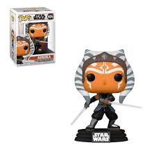 Funko designs, sources and distributes highly collectible products across multiple categories including vinyl figures, action toys, plush, apparel, housewares and accessories. The Mandalorian Season 2 Characters Funko Pop Set Revealed