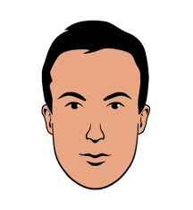 With the new shape detection apis, it is fairly easy to detect certain shapes in the image — at least in chrome. What Is My Face Shape A Gentleman S Guide To Find It In 5 Easy Steps